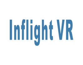 INFLIGHT VR 第9类科学仪器商标图样