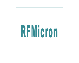 RFMICRON 第9类科学仪器商标图样