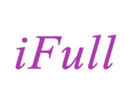 IFULL 第11类家用电器商标图样