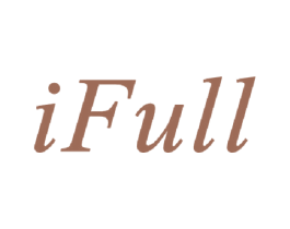 IFULL 第19类建筑材料商标图样