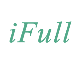 IFULL 第6类五金金属商标图样