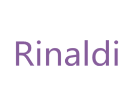 RINALDI 第3类化妆品商标图样