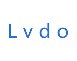 LVDO 第3类化妆品商标图样