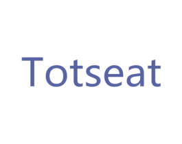 TOTSEAT 第3类化妆品商标图样