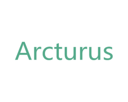 ARCTURUS 第3类化妆品商标图样