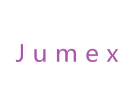 JUMEX 第3类化妆品商标图样