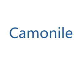 CAMONILE 第3类化妆品商标图样