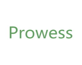 PROWESS 第3类化妆品商标图样