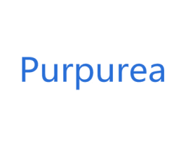 PURPUREA 第3类化妆品商标图样