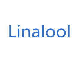 LINALOOL 第3类化妆品商标图样