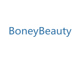 BONEYBEAUTY 第3类化妆品商标图样