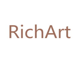 RICHART 第3类化妆品商标图样