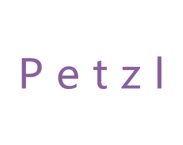 PETZL 第3类化妆品商标图样