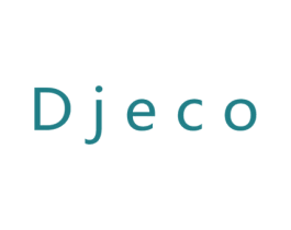 DJECO 第3类化妆品商标图样