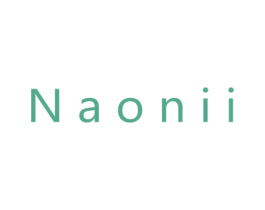 NAONII 第3类化妆品商标图样