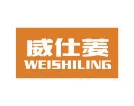 威仕菱 第6类五金金属商标图样