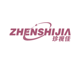 珍视佳 第9类科学仪器商标图样
