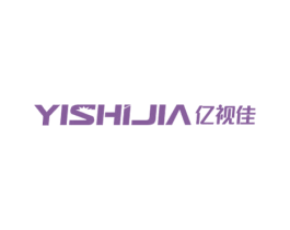 亿视佳 第9类科学仪器商标图样