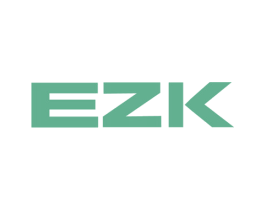 EZK 第7类机械设备商标图样