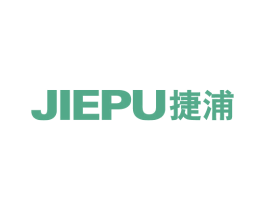 捷浦 第7类机械设备商标图样