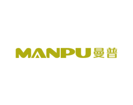 曼普 第7类机械设备商标图样