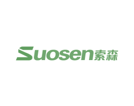 索森 第7类机械设备商标图样