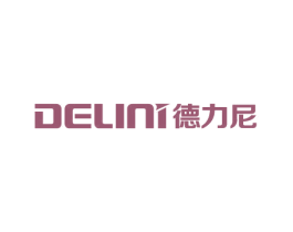 德力尼 第7类机械设备商标图样