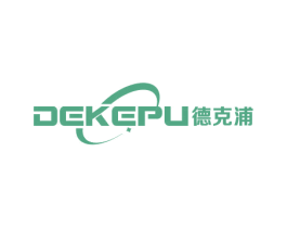 德克浦 第7类机械设备商标图样
