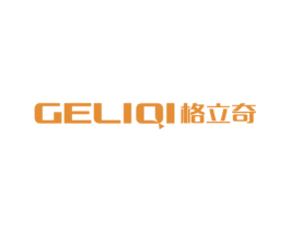格立奇 第7类机械设备商标图样