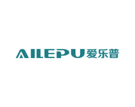 爱乐普 第7类机械设备商标图样