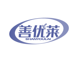善优莱 第5类医药商标图样