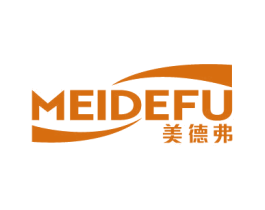 美德弗 第4类燃料油脂商标图样