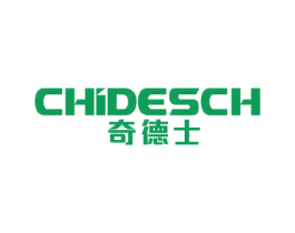 奇德士 CHIDESCH 第4类燃料油脂商标图样