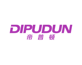 帝普顿 第4类燃料油脂商标图样