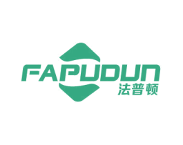 法普顿 第4类燃料油脂商标图样
