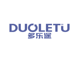 多乐途 第4类燃料油脂商标图样