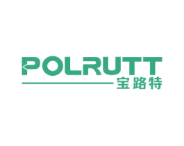 宝路特POLRUTT 第4类燃料油脂商标图样