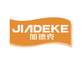 加德克 第4类燃料油脂商标图样