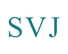 SVJ 第3类化妆品商标图样