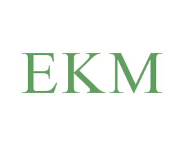 EKM 第3类化妆品商标图样