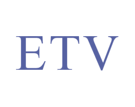 ETV 第3类化妆品商标图样