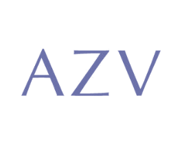 AZV 第3类化妆品商标图样