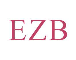 EZB 第3类化妆品商标图样