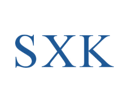 SXK 第3类化妆品商标图样