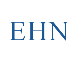 EHN 第3类化妆品商标图样