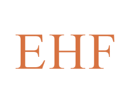 EHF 第3类化妆品商标图样