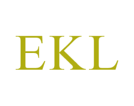 EKL 第3类化妆品商标图样