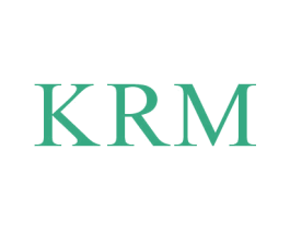 KRM 第3类化妆品商标图样