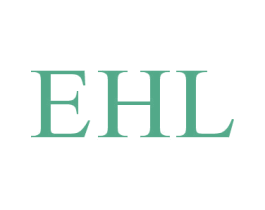 EHL 第3类化妆品商标图样