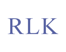 RLK 第3类化妆品商标图样